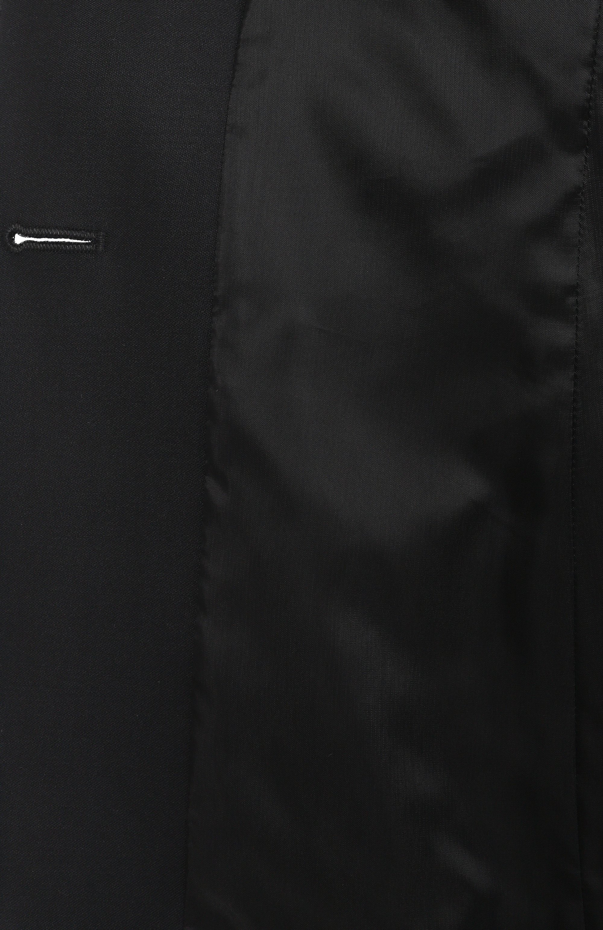 Шерстяной жакет PERVERT, арт. PE24/JA06/60-08, фото 7