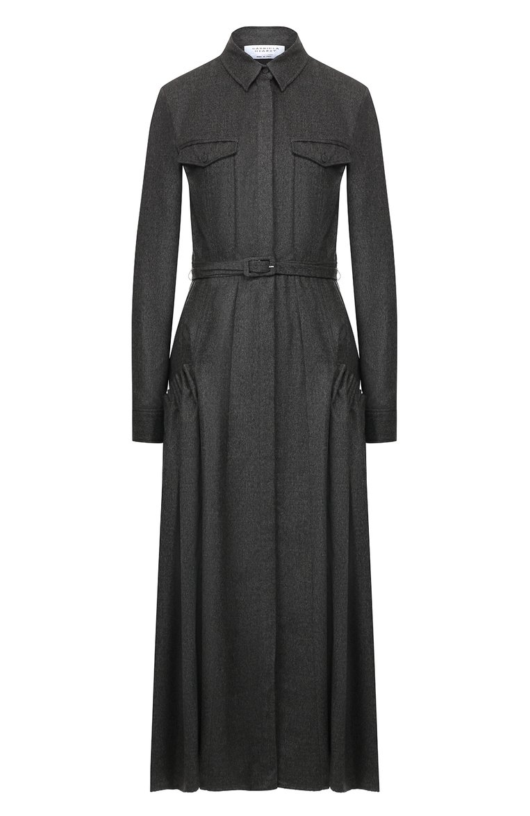 Кашемировое платье GABRIELA HEARST, арт. 119423 C005, фото 1