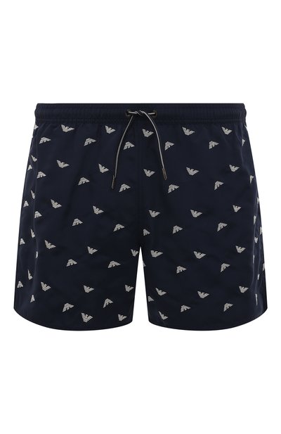 Мужские плавки-шорты EMPORIO ARMANI, арт. 211740/4R434