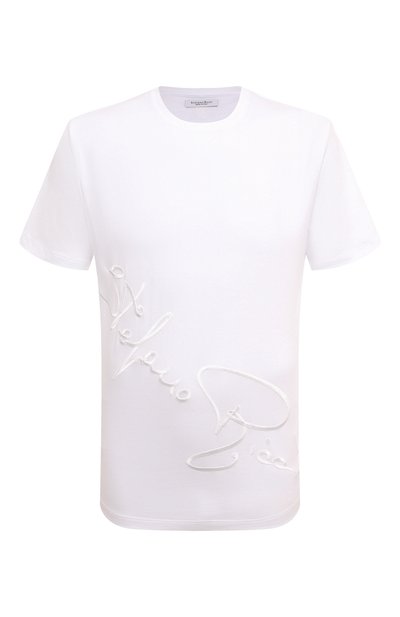 Футболка STEFANO RICCI, арт. MNH3202390/803, фото 1