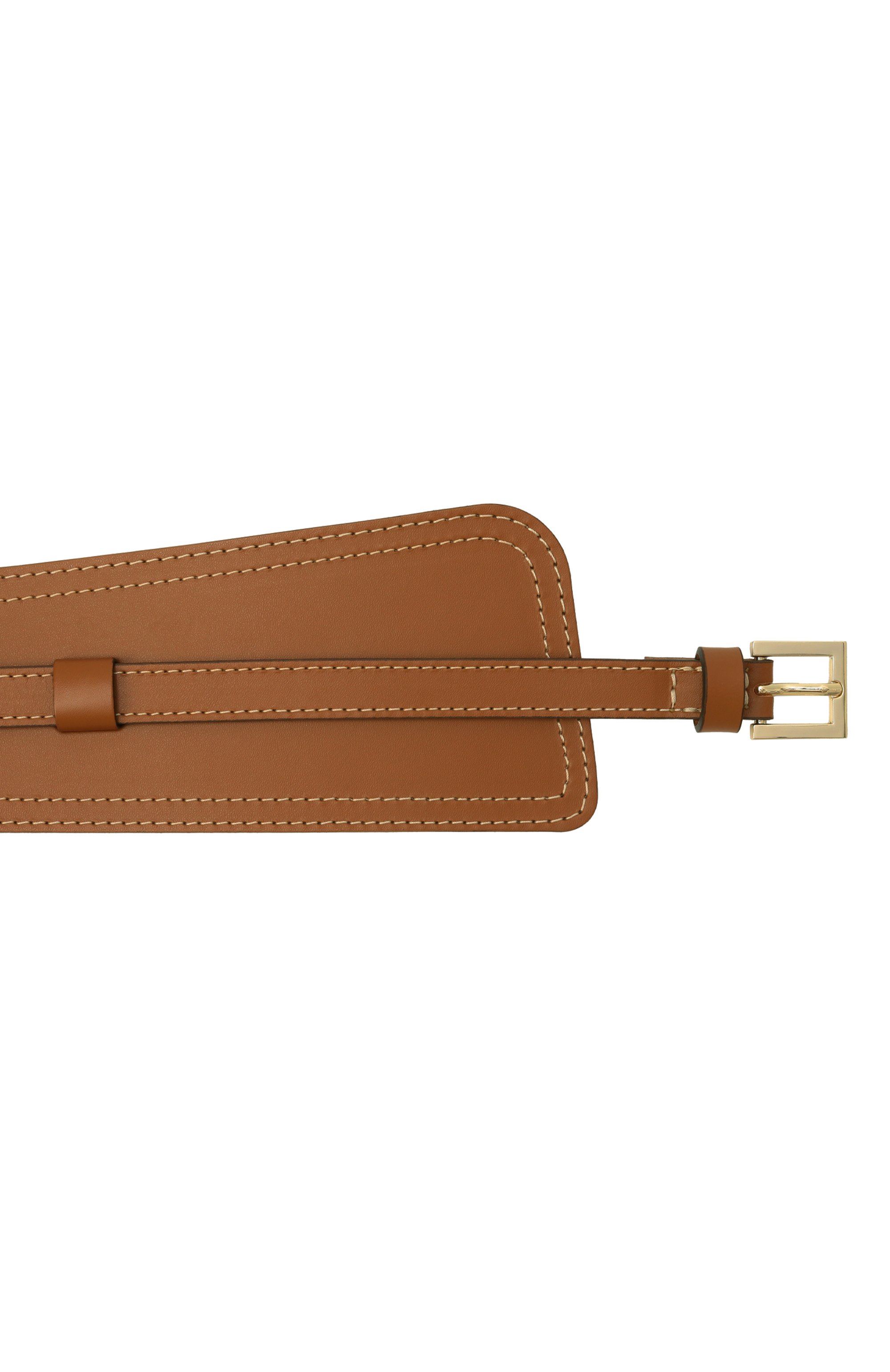 Кожаный пояс LORENA ANTONIAZZI, арт. E25234CT29A/9642, фото 4