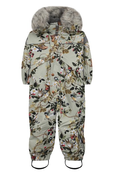 Комбинезон polaris fur MOLO, арт. 5W22N201, фото 1