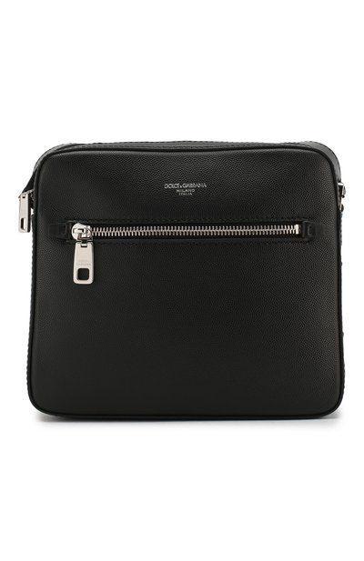 Кожаная сумка-планшет gotico DOLCE & GABBANA, арт. BM1677/AZ601, фото 1