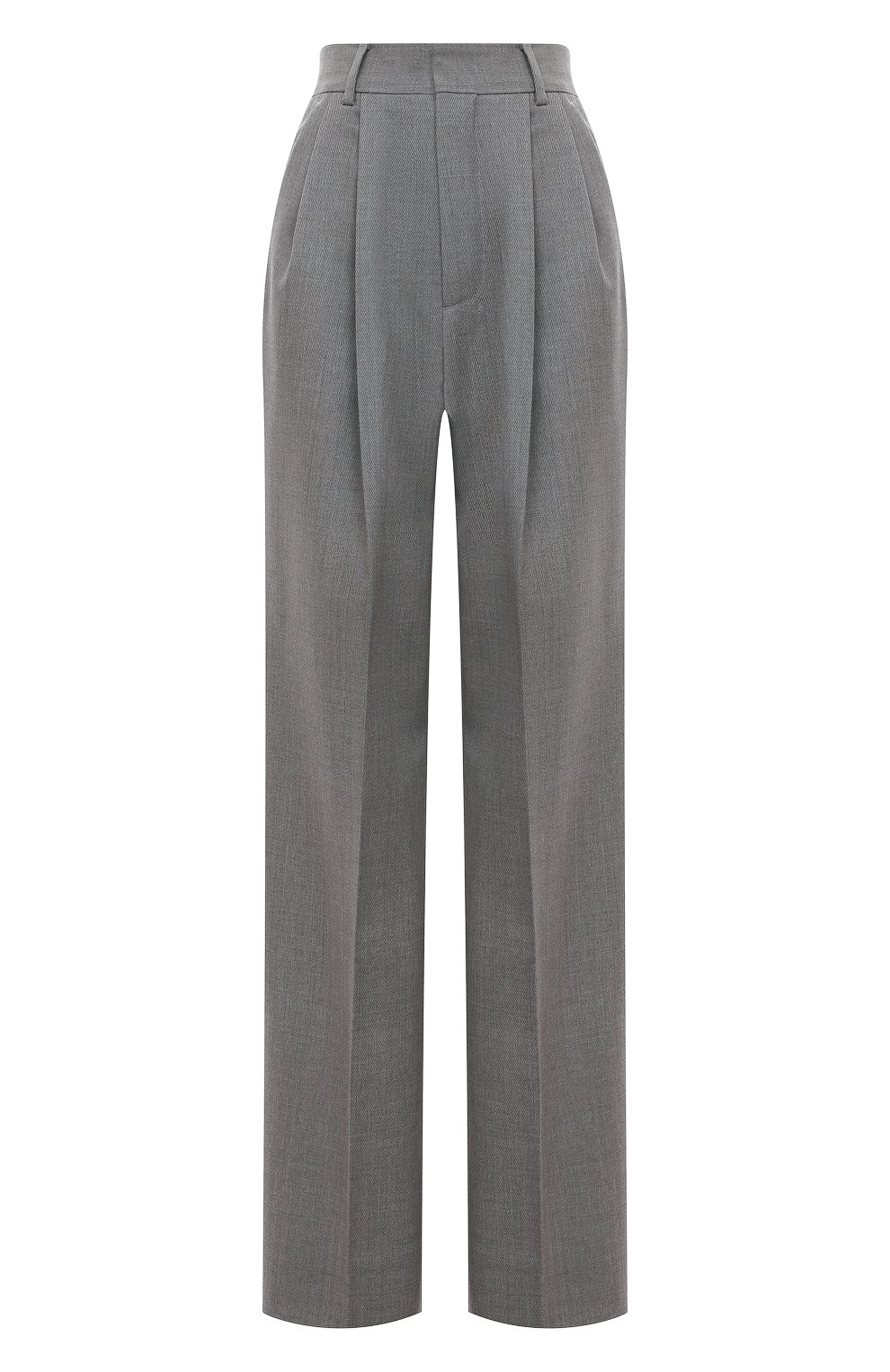 Шерстяные брюки ARMARIUM, арт. ARMTMP001/W005, фото 1