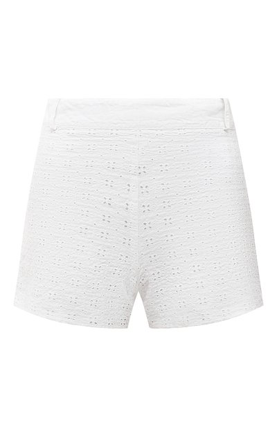 Женские льняные шорты 120% LINO, арт. 31ALIW290R/000G245/000