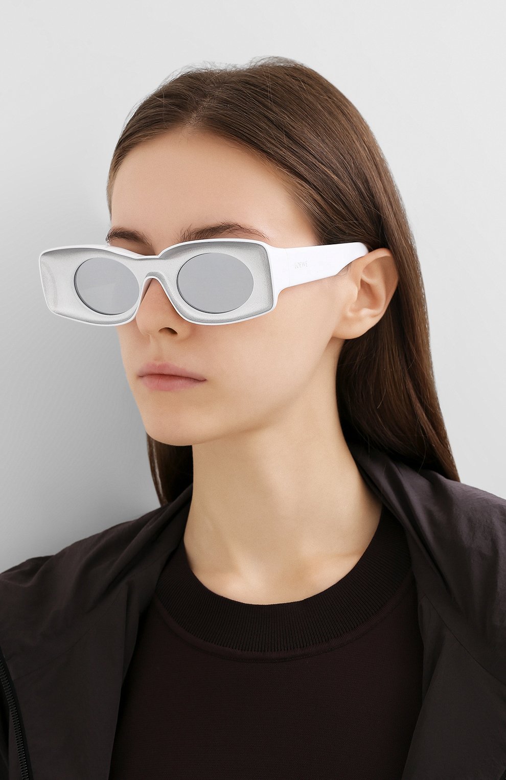 Солнцезащитные очки loewe x paula's ibiza LOEWE, арт. LW40033I, фото 2