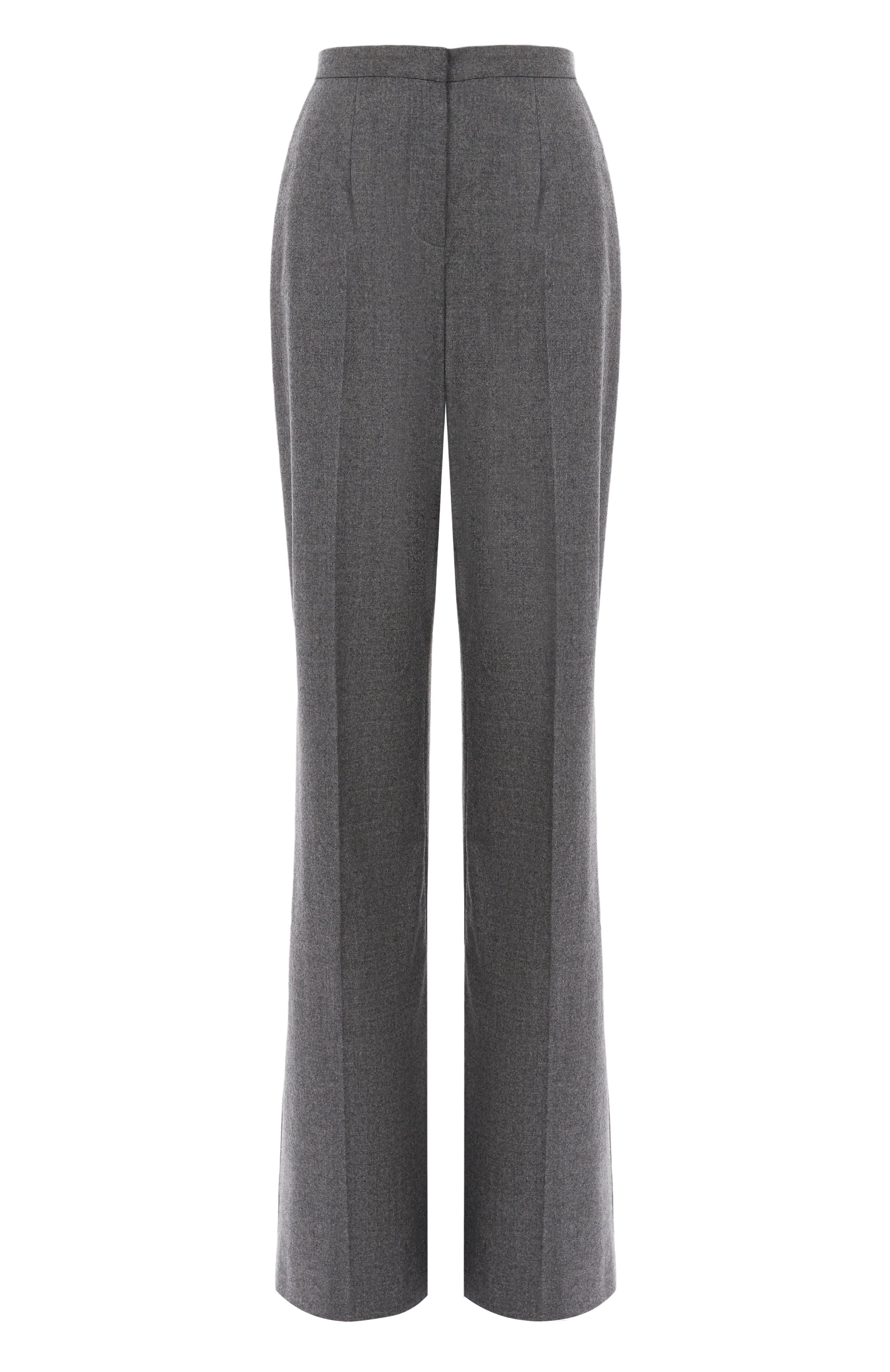 Шерстяные брюки KITON, арт. D60102K0559G02, фото 1