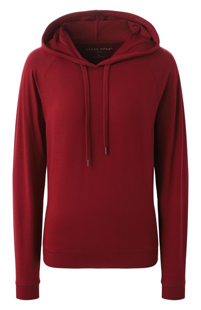 Женский худи DEREK ROSE, арт. 1232/BASE018