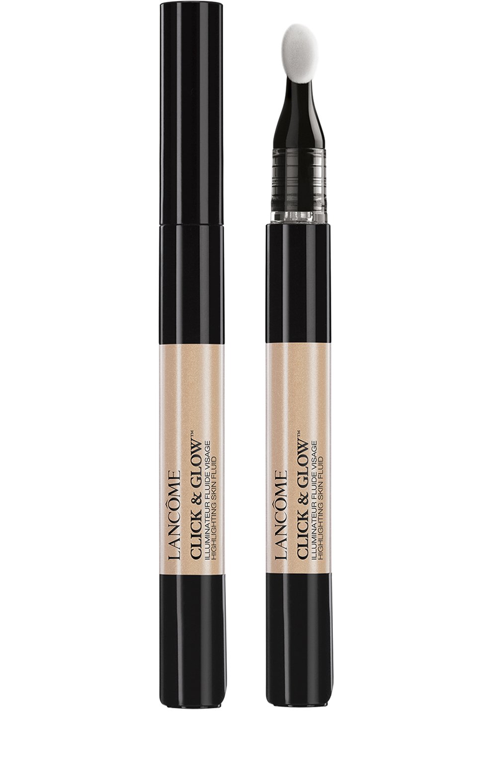 Хайлайтер click&glow, оттенок lum d'or LANCOME цвета по цене 1500 руб., арт. 3605971242366, фото 1 Хайлайтер click&glow, оттенок lum d'or LANCOME, арт. 3605971242366, фото 1
