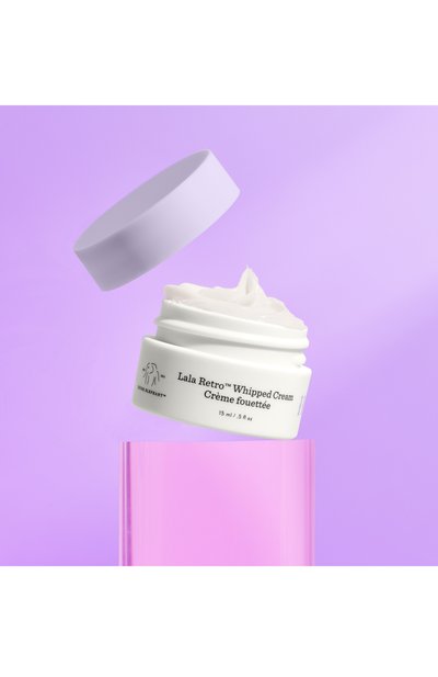 Крем «взбитые сливки» lala retro (15ml) DRUNK ELEPHANT, арт. 42800127DE, фото 4