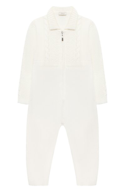 Шерстяной комбинезон BABY T, арт. 20AI031TZ/1M-12M, фото 1
