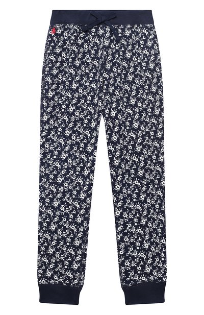 Хлопковые джоггеры POLO RALPH LAUREN, арт. 311785465