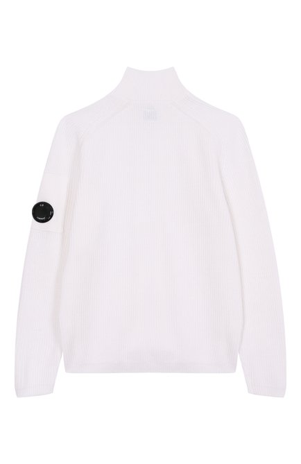Хлопковый кардиган C.P. COMPANY, арт. CMW004/LHE03/10-14