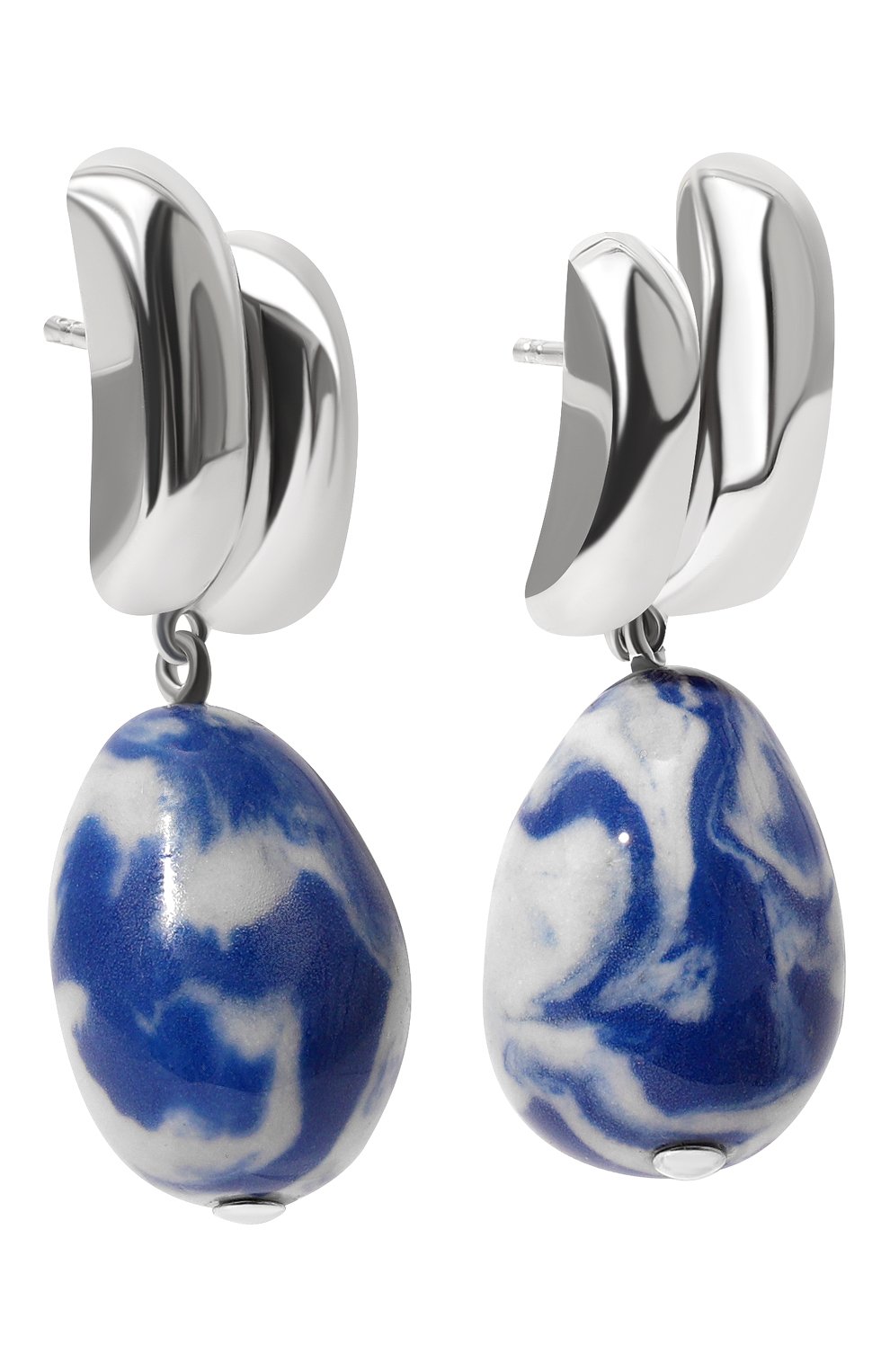 Серьги COPINE JEWELRY, арт. IRISG, фото 3