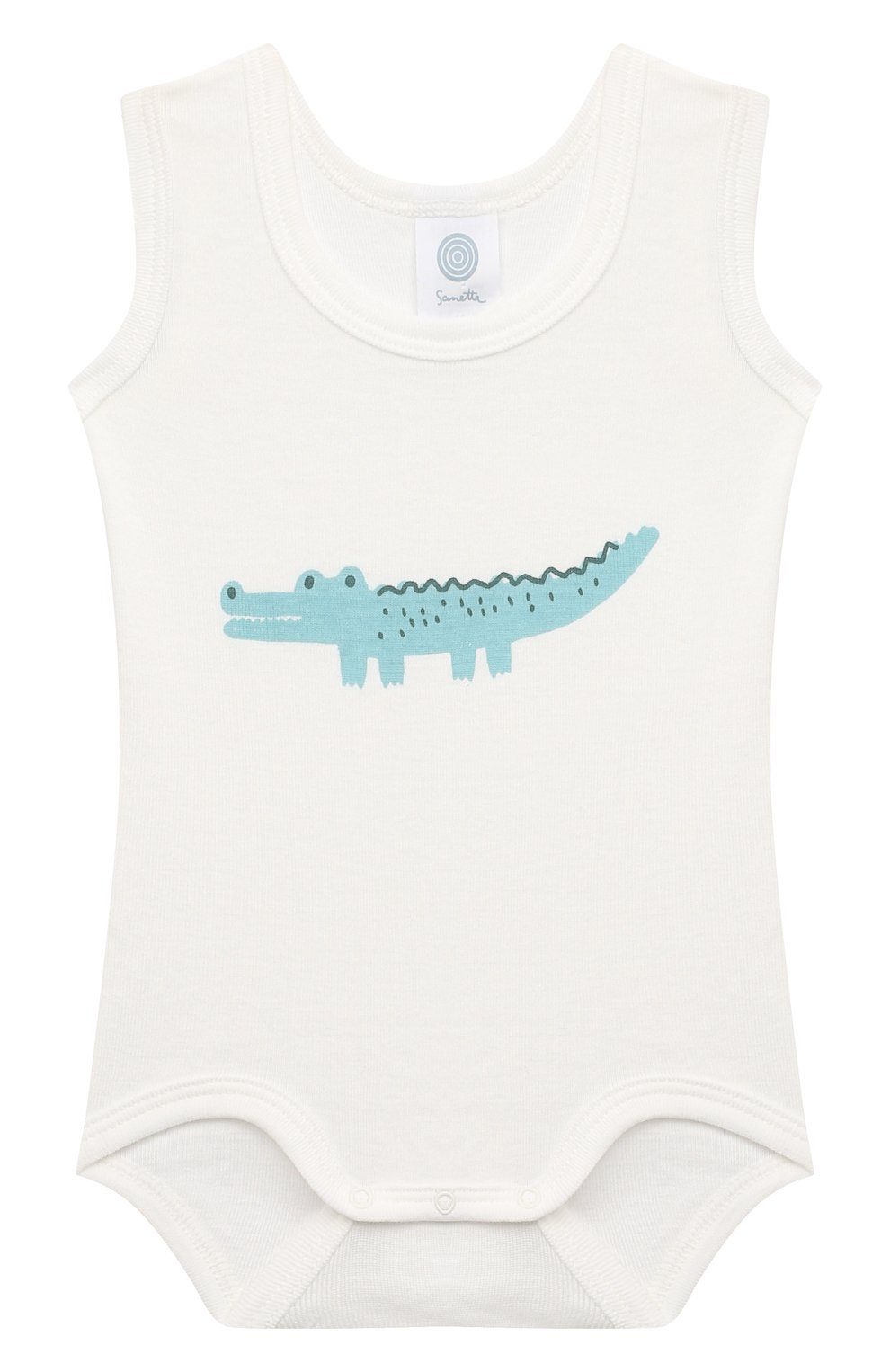 Комплект из трех боди SANETTA, арт. 324134, фото 7