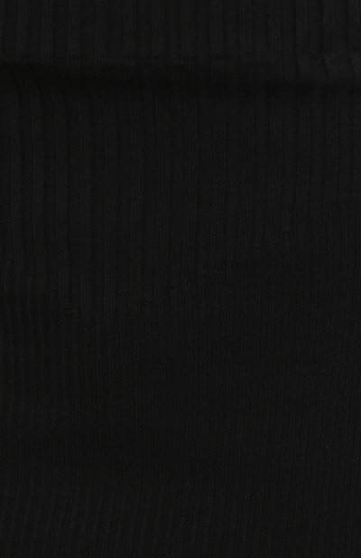 Юбка из вискозы ANDREADAMO черного цвета по цене 49550 руб., арт. ADFW21SK06031473, фото 5 Юбка из вискозы ANDREADAMO, арт. ADFW21SK06031473, фото 5
