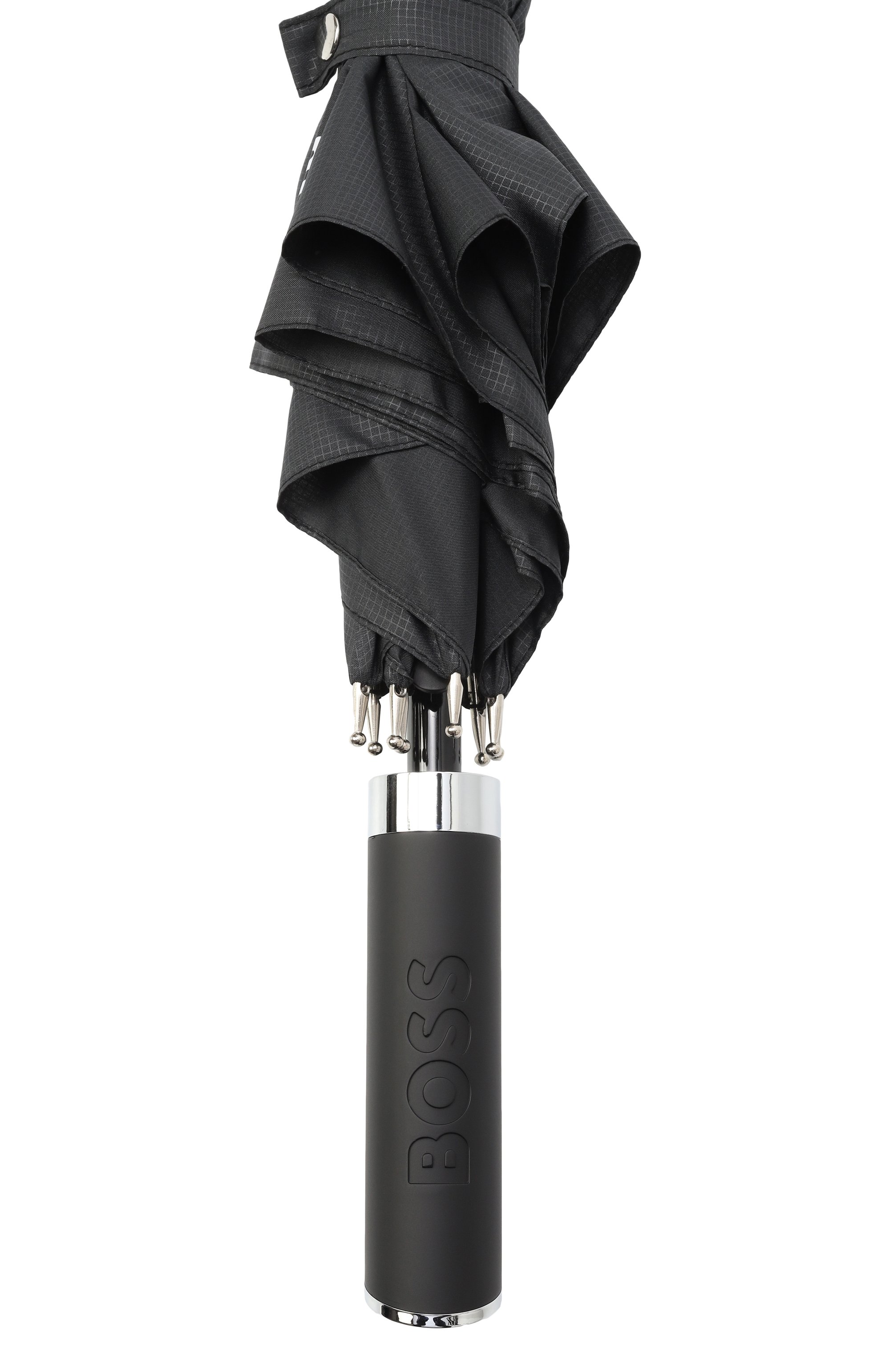 Зонт-трость BOSS, арт. HB0M00054P, фото 5