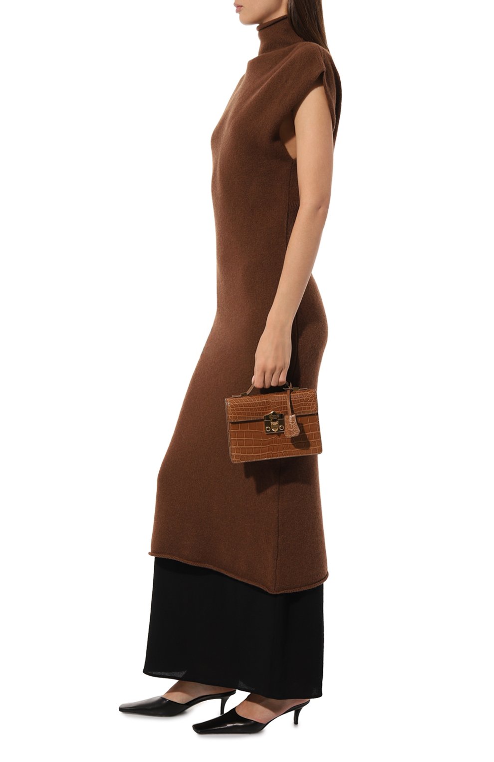 Сумка flash natale RUBEUS MILANO, арт. 204/13D/C 240820, фото 7