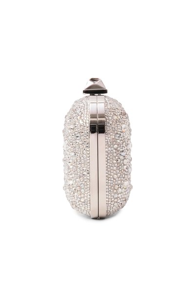 Клатч cloud JIMMY CHOO, арт. CL0UD/EXC, фото 4