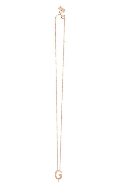 Женские колье VANRYCKE, арт. CA1R1-G1