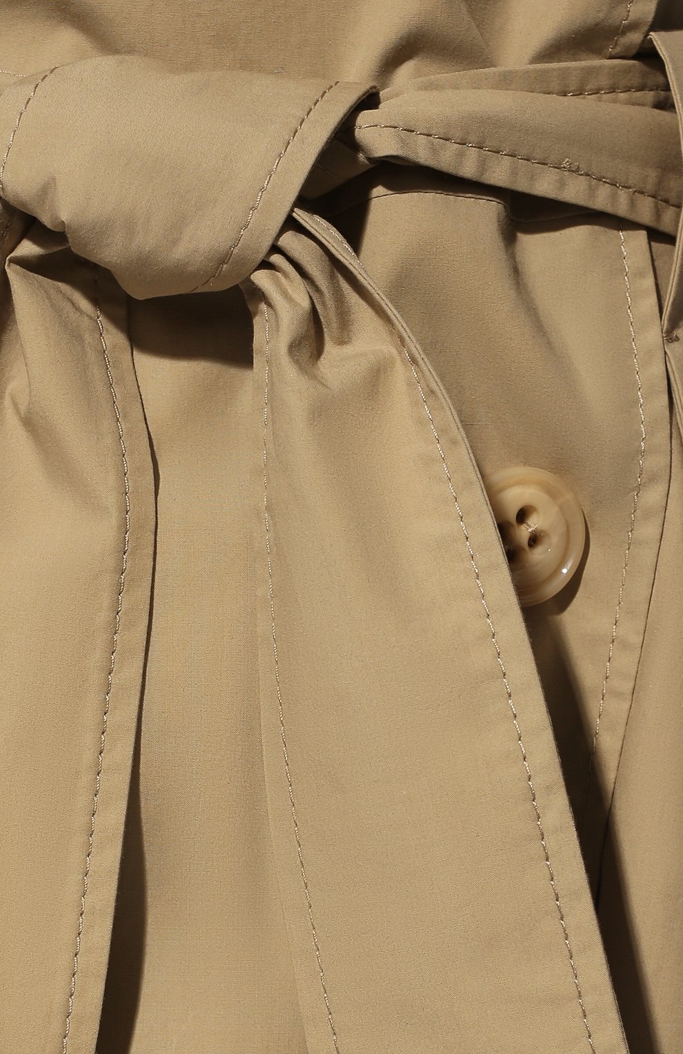 Хлопковое платье DOROTHEE SCHUMACHER, арт. 740604/PAPERT0UCH EASE, фото 5