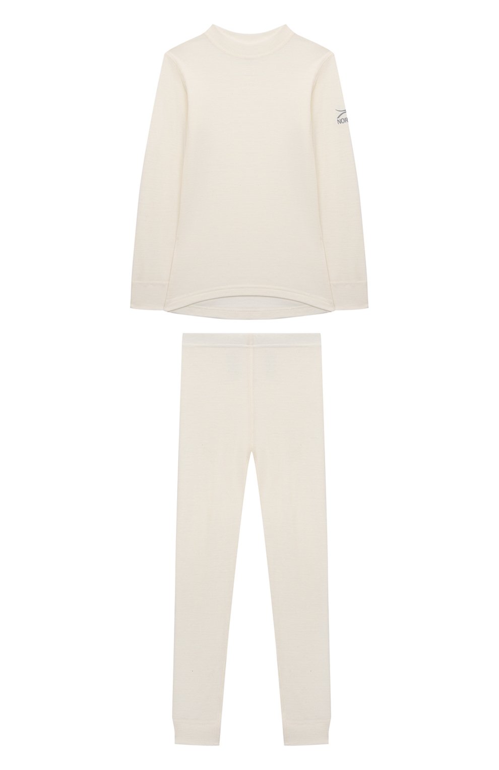 Шерстяной термокомплект NORVEG, арт. 14SKSRU-011, фото 1