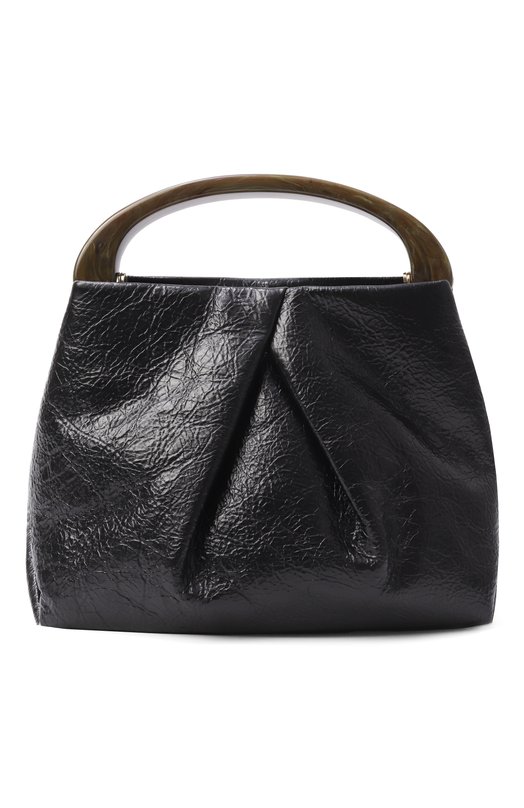 Сумка Dries Van Noten 252-011524-150 Чёрный  252-011524-150 Фото 6