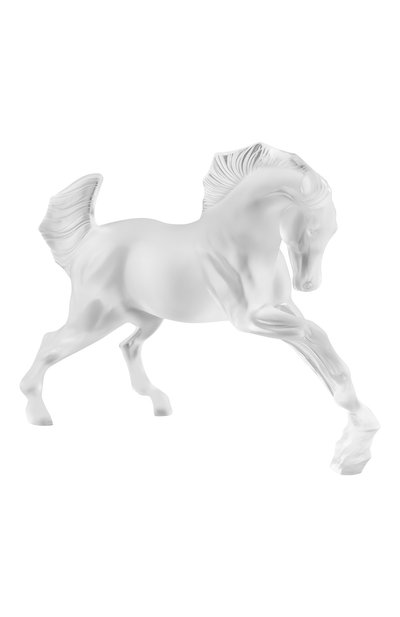 Скульптура horse LALIQUE, арт. 10647600