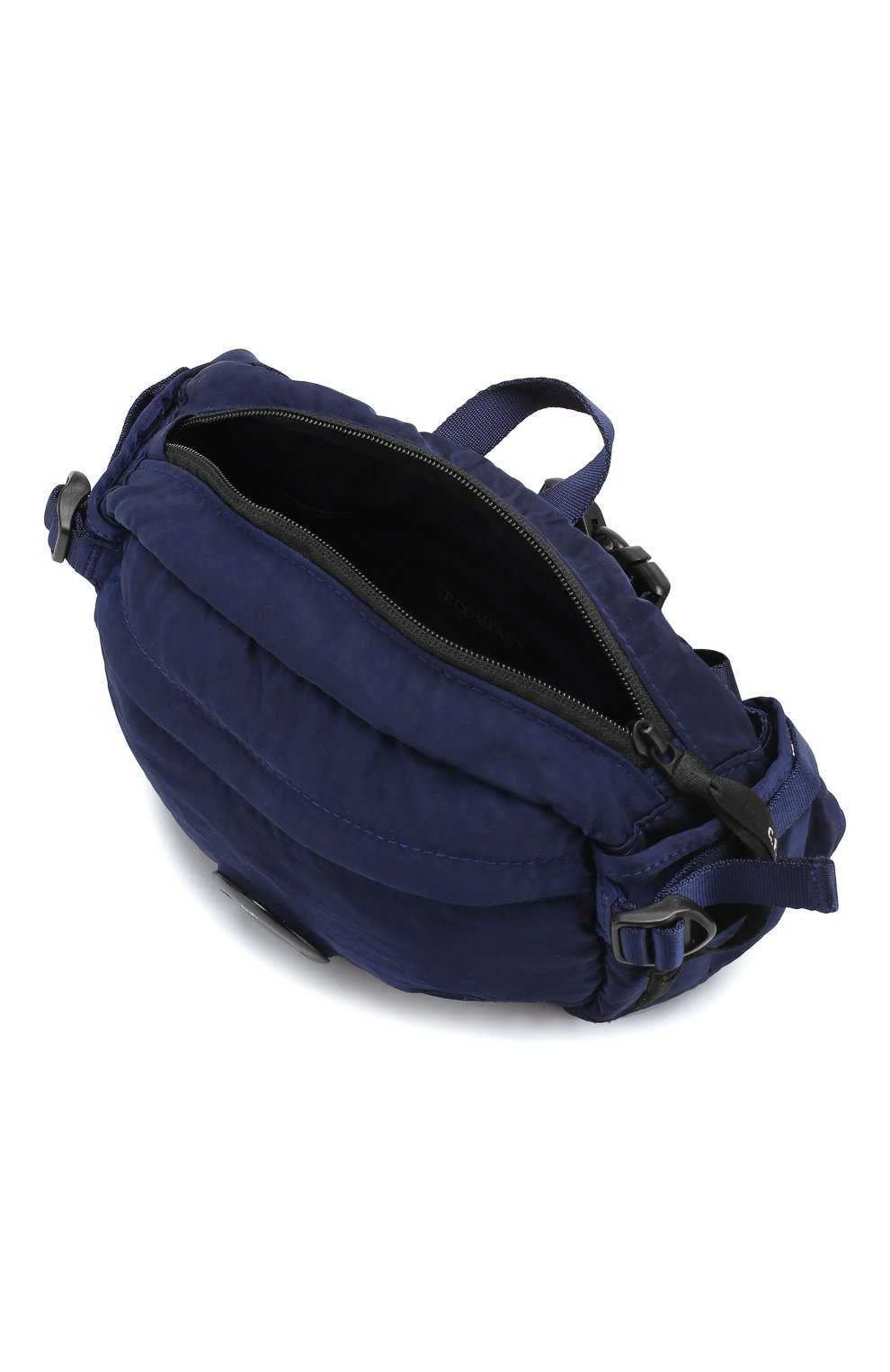 Текстильная поясная сумка C.P. COMPANY, арт. 06CMAC066A-005269G, фото 4