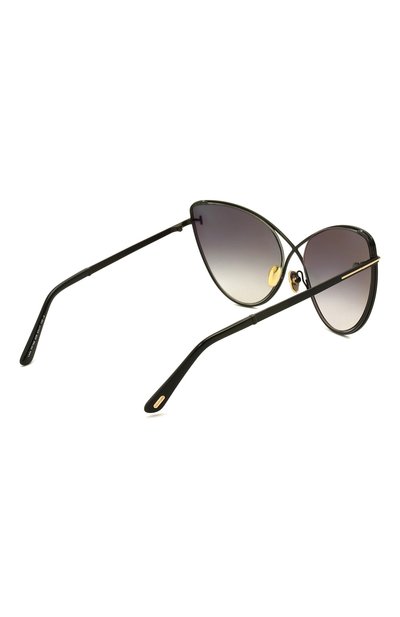 Солнцезащитные очки TOM FORD, арт. TF786 02B, фото 4