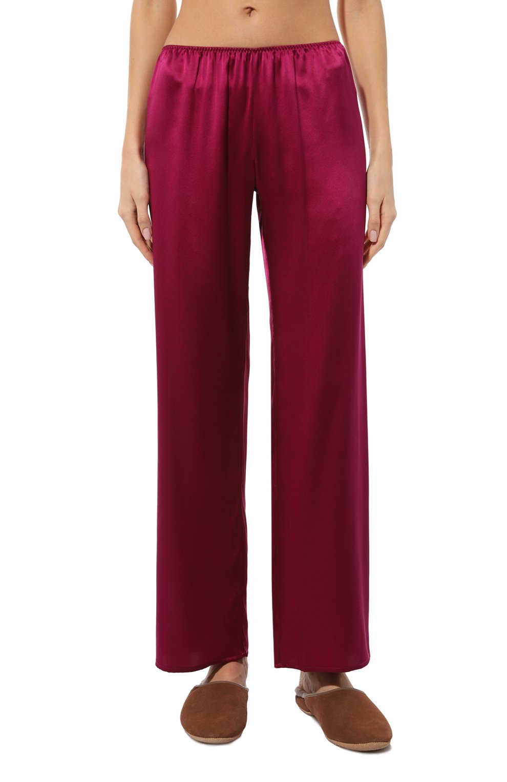 Шелковая пижама MARJOLAINE, арт. 3SOI5539, фото 5