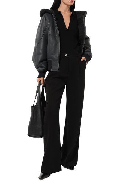 Дубленка MOLLY MOSS, арт. 0114, фото 2