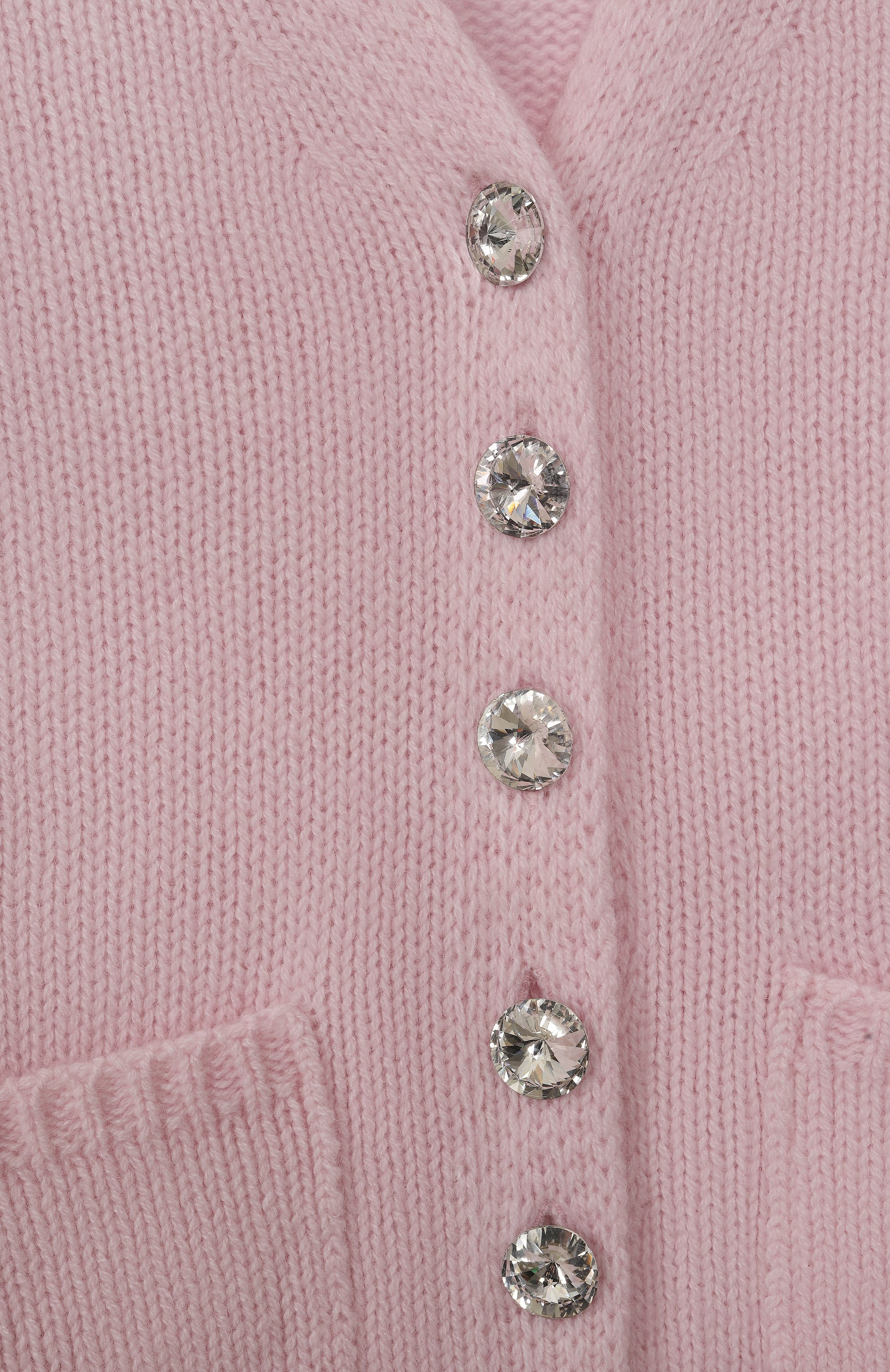 Кашемировый кардиган GIORGETTI CASHMERE, арт. MB1826/8-14, фото 3