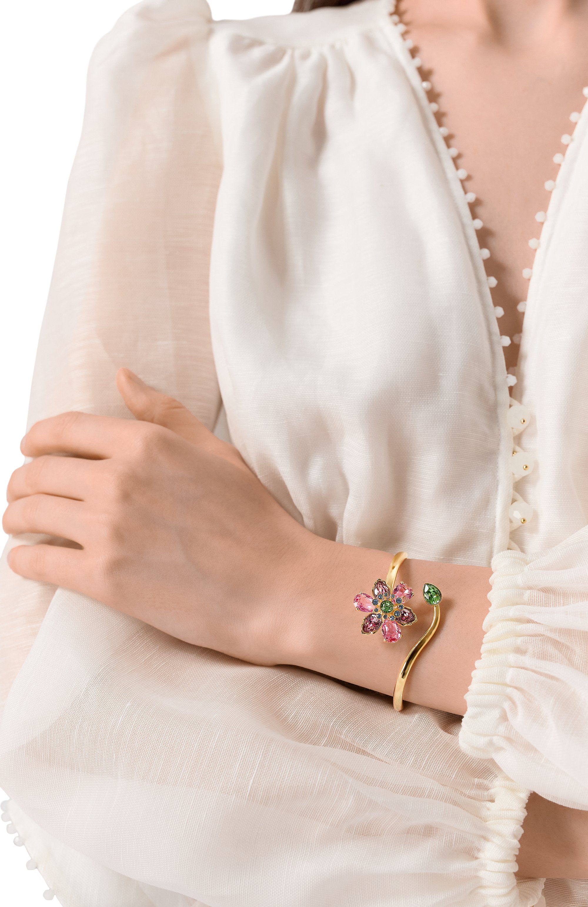 Браслет idyllia SWAROVSKI, арт. 5721583, фото 2