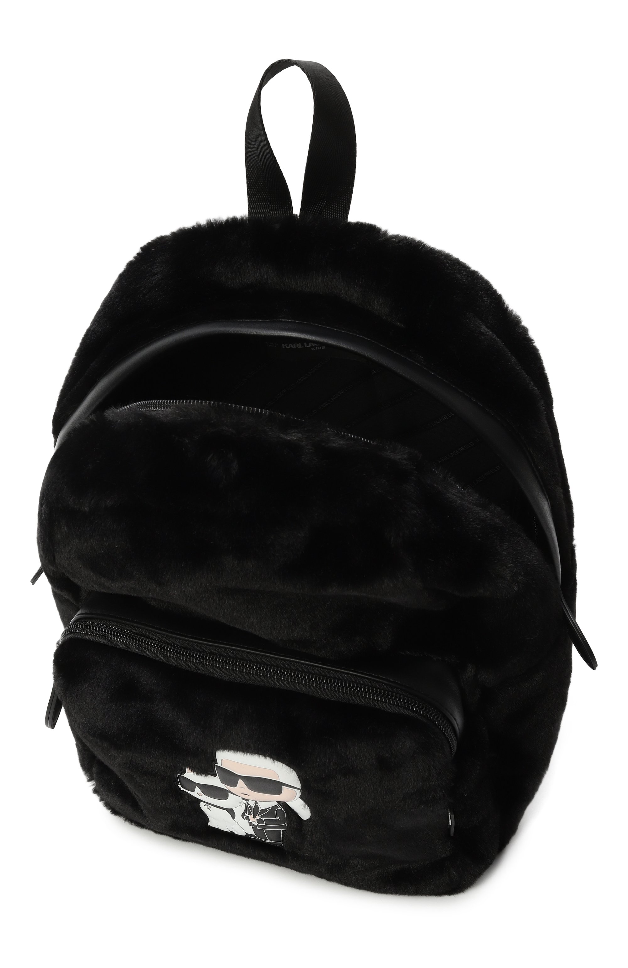 Рюкзак KARL LAGERFELD KIDS, арт. Z31023, фото 3