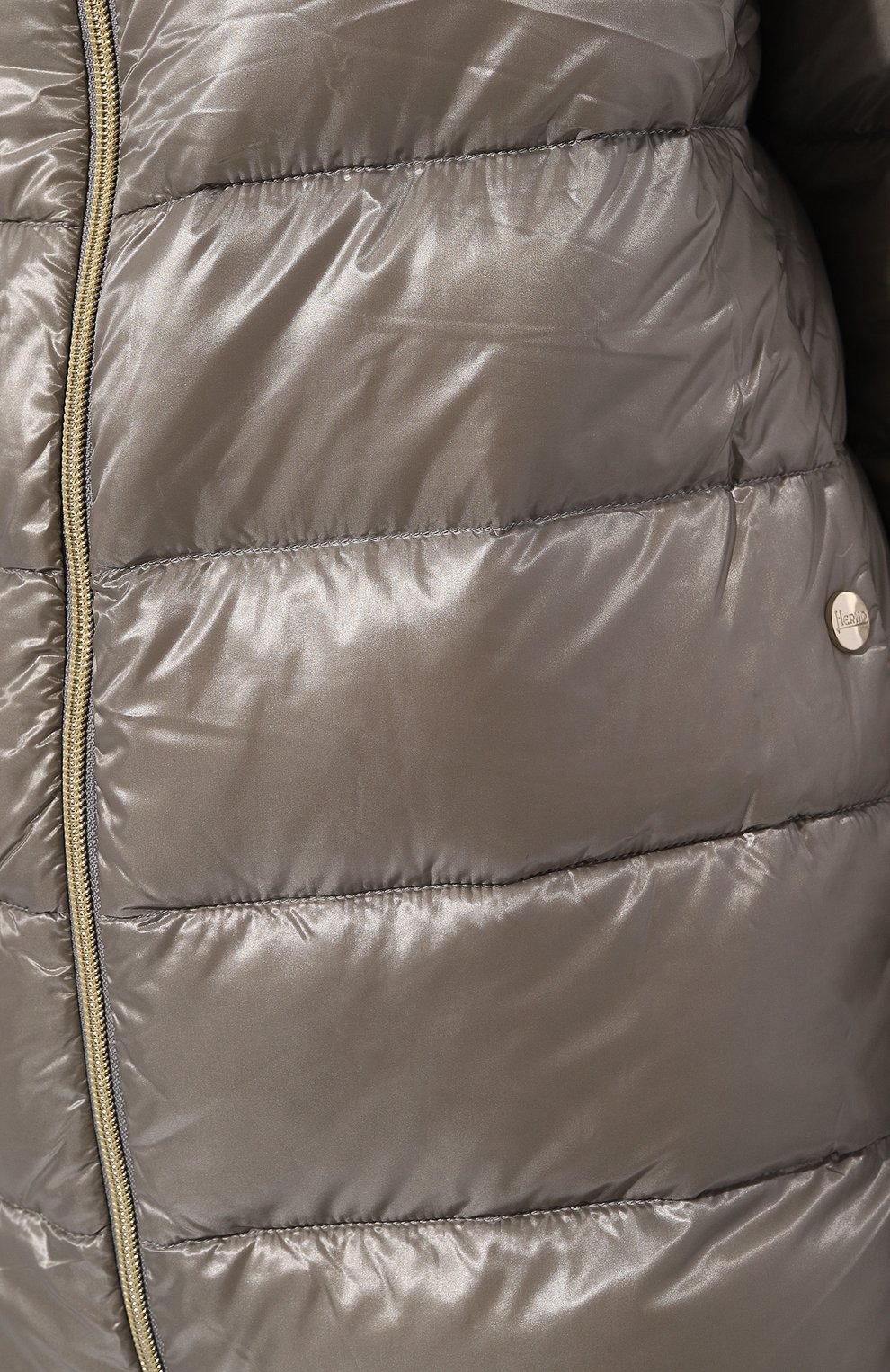 Пуховик HERNO, арт. PI1283DIC/12017, фото 5