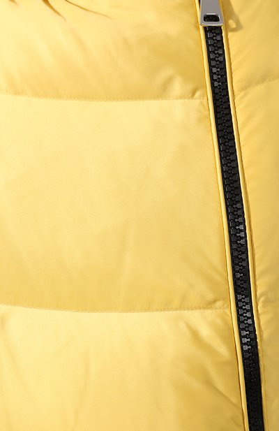 Пуховик ERMANNO ERMANNO SCERVINO, арт. 45T PN16 UNI, фото 5