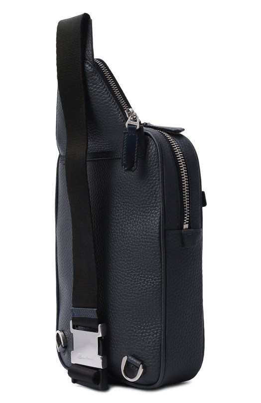 Рюкзак Santoni UIBGA2869BS-AITB Синий  UIBGA2869BS-AITB Фото 3