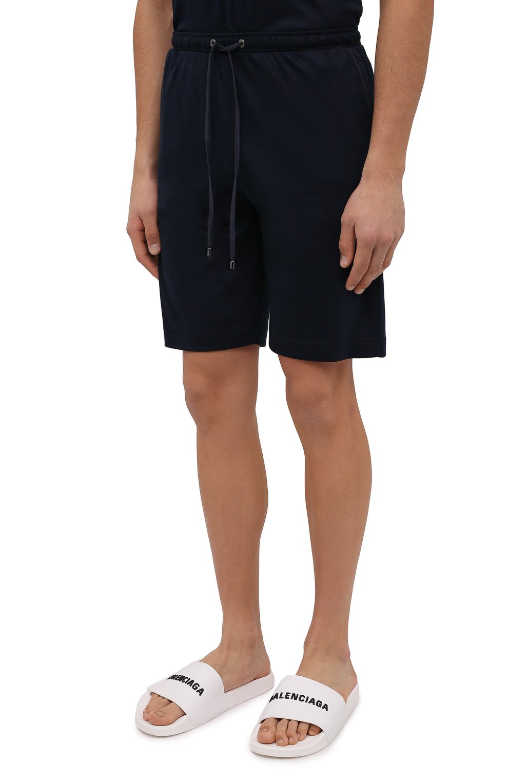 Шорты ZIMMERLI, арт. 8520-21093, фото 3