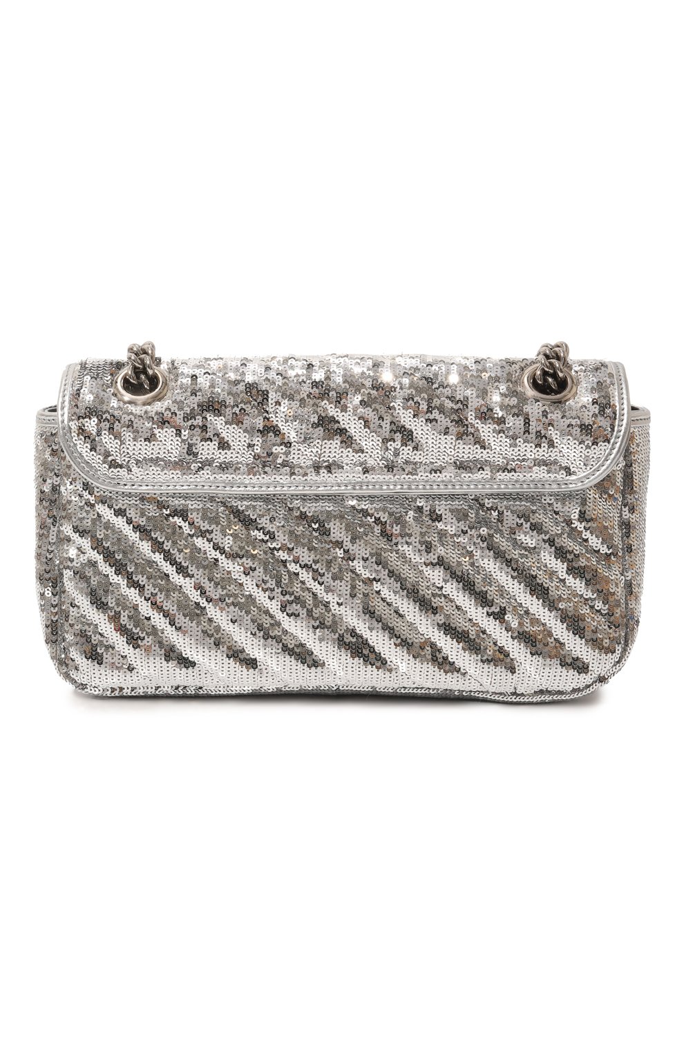 Сумка gg marmont small GUCCI, арт. 443497 9SYXP, фото 5