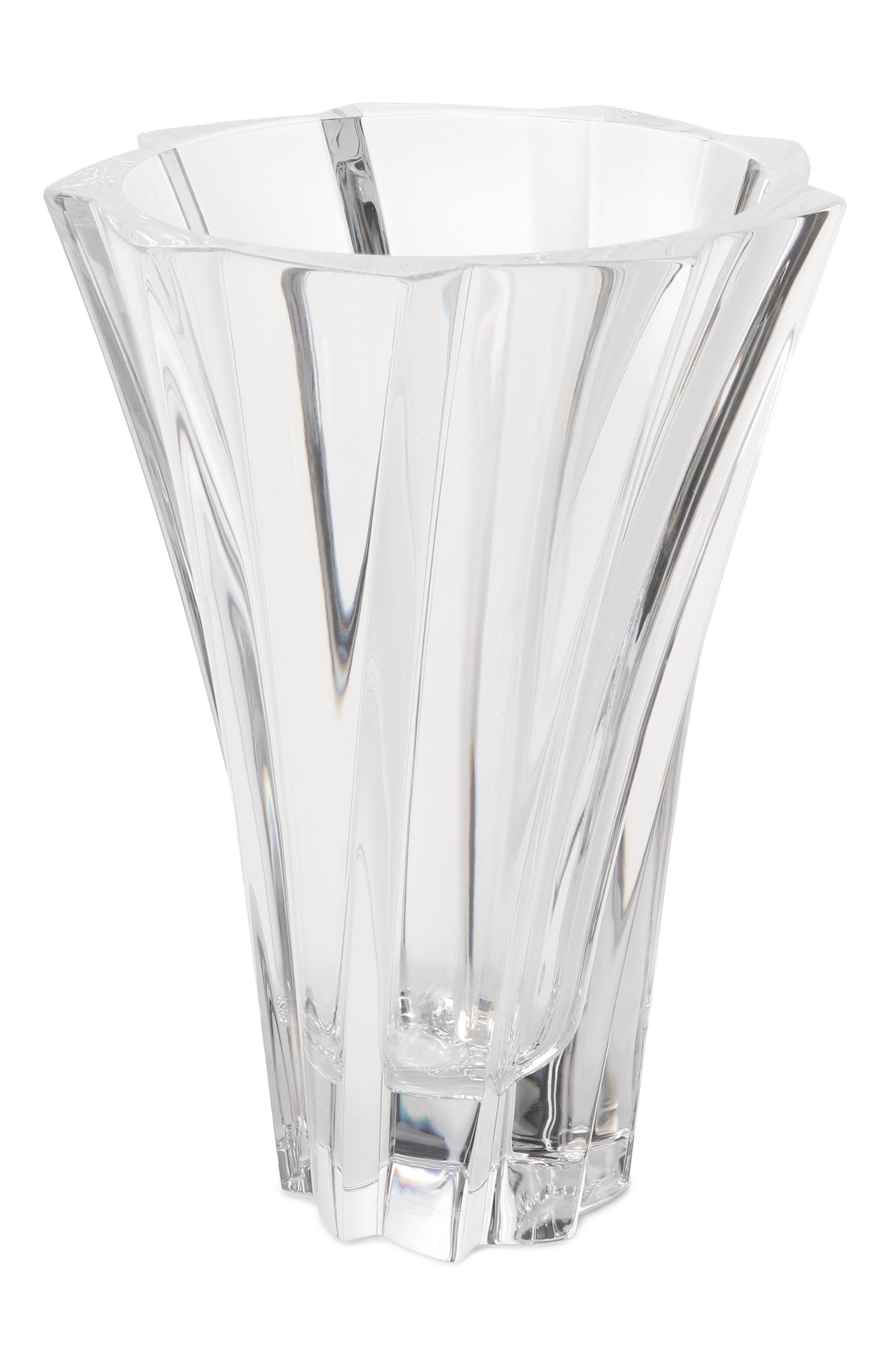 Ваза objectif BACCARAT, арт. 2 102 304, фото 1
