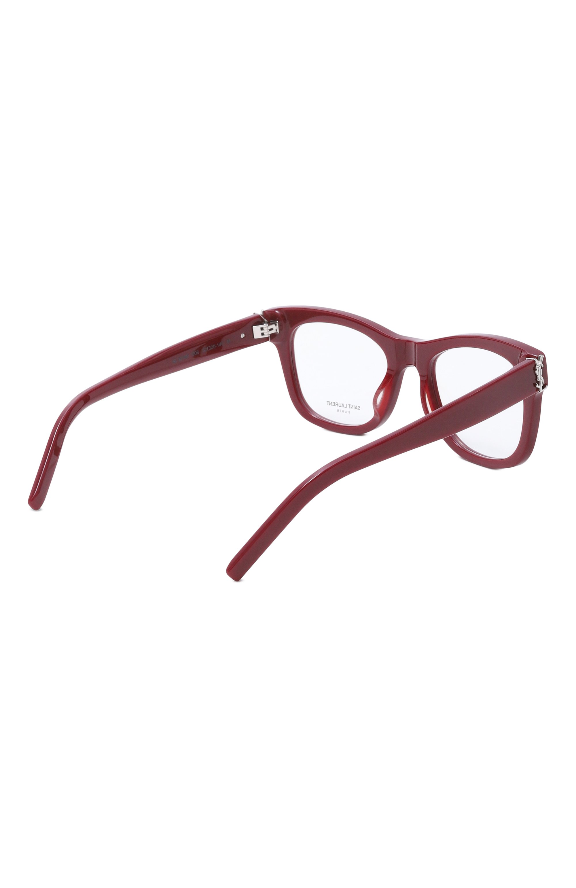 Оправа SAINT LAURENT, арт. SL M159 006, фото 4