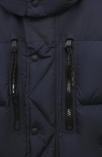 Пуховик rlx RALPH LAUREN, арт. 784825216, фото 5