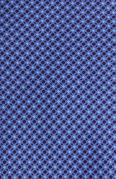 Шелковый галстук STEFANO RICCI, арт. CX/55009, фото 4