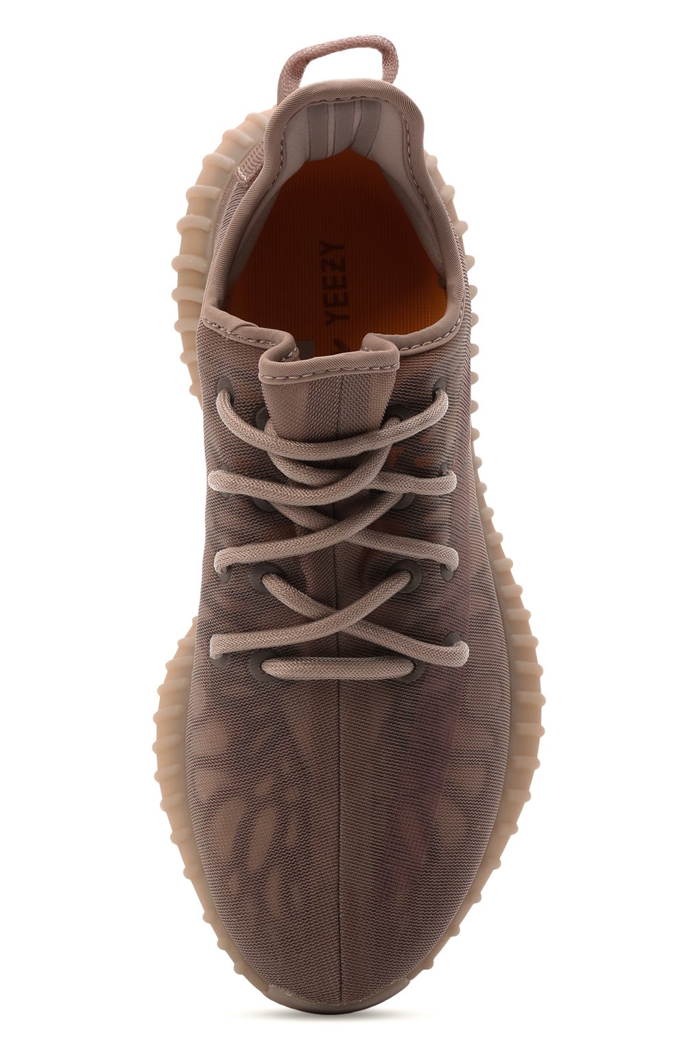 Кроссовки yeezy boost 350 v2 mono mist ADIDAS ORIGINALS, арт. GW2871, фото 8