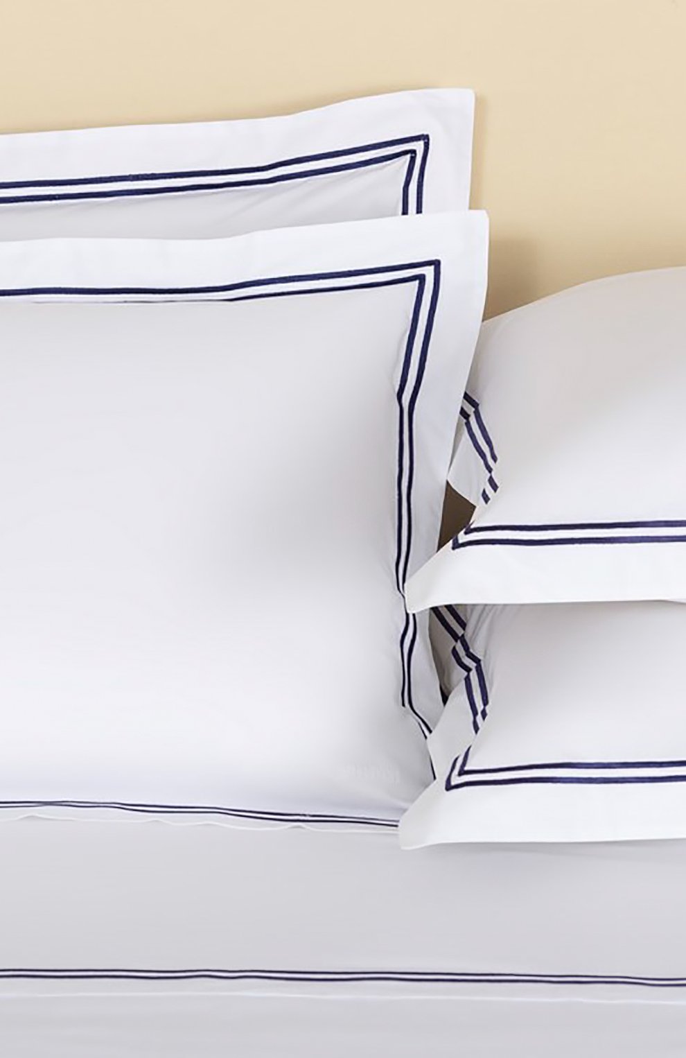 Наволочка hotel classic FRETTE, арт. FA7017 E0700 051C, фото 2