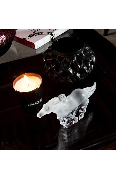 Свеча saffron iran LALIQUE, арт. B12181, фото 3