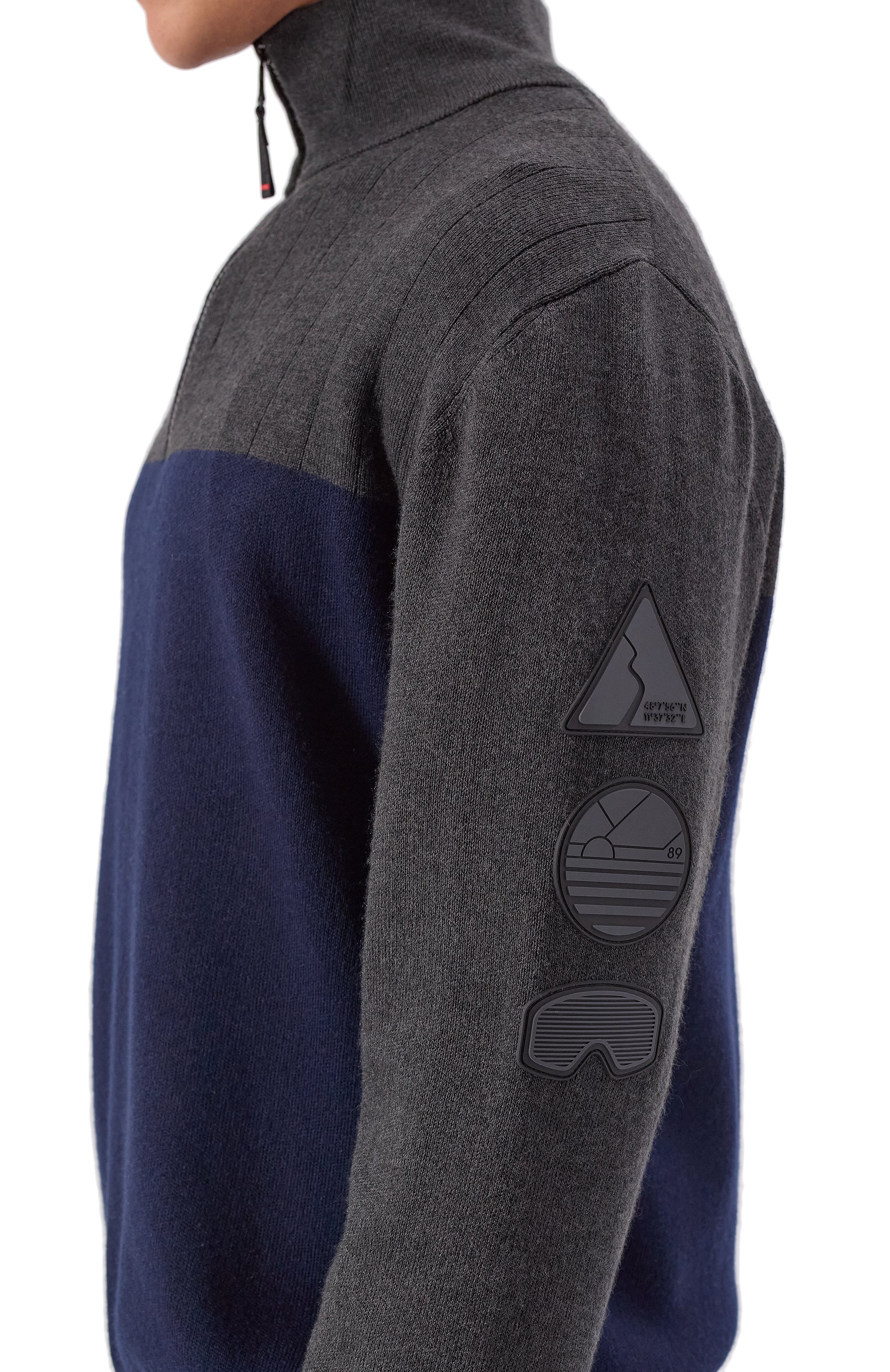 Джемпер BOGNER FIRE+ICE, арт. 84058499, фото 5