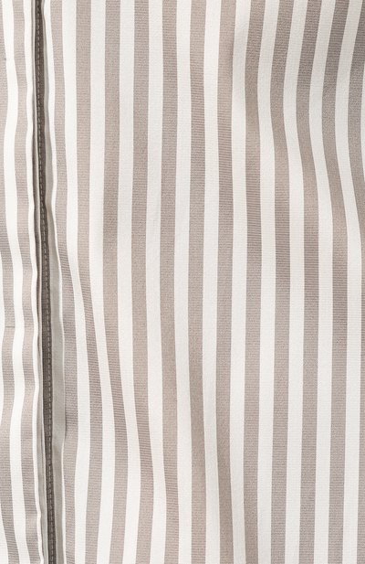 Рубашка в полоску KITON, арт. D47446K09A10, фото 5