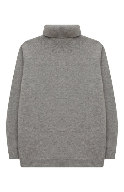 Шерстяная водолазка IL GUFO, арт. A22MA098EM220/2A-4A, фото 1